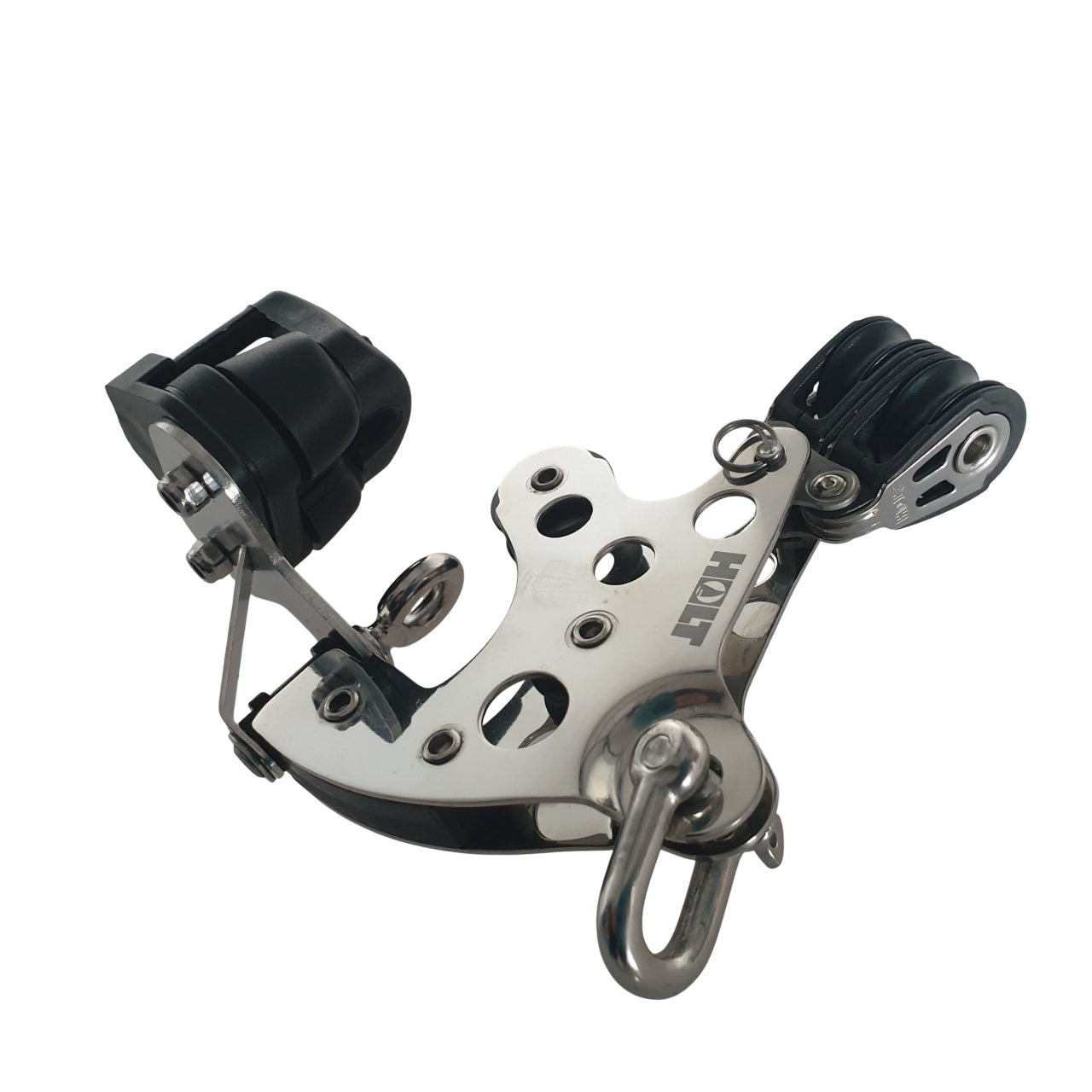 HOLT Baumniederholer Block für Laser/ILCA